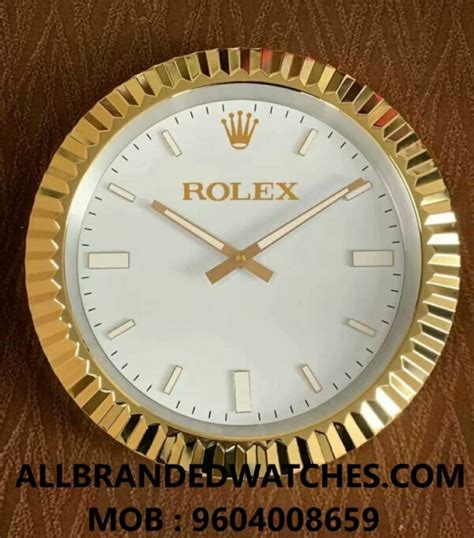 rolex pendule|Rolex official website.